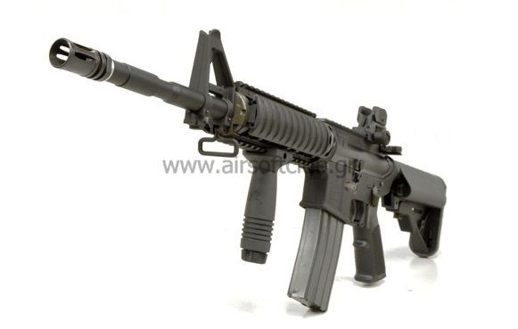 Colt M4 RIS GBBR